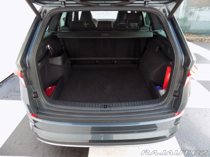 Škoda Kodiaq 2.0TDI/SportLine/Led/4x4/ 2019