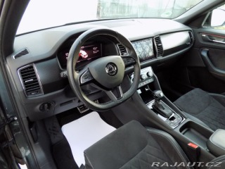 Škoda Kodiaq 2.0TDI/SportLine/Led/4x4/ 2019