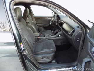 Škoda Kodiaq 2.0TDI/SportLine/Led/4x4/ 2019