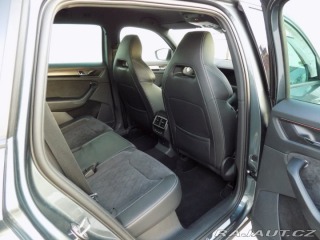 Škoda Kodiaq 2.0TDI/SportLine/Led/4x4/ 2019