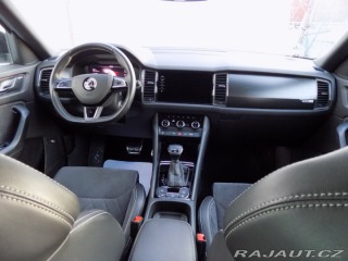 Škoda Kodiaq 2.0TDI/SportLine/Led/4x4/ 2019