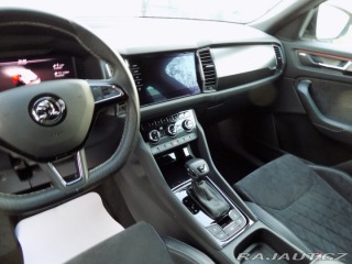 Škoda Kodiaq 2.0TDI/SportLine/Led/4x4/ 2019