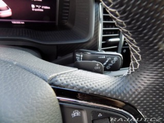 Škoda Kodiaq 2.0TDI/SportLine/Led/4x4/ 2019