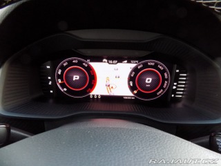 Škoda Kodiaq 2.0TDI/SportLine/Led/4x4/ 2019