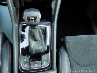 Škoda Kodiaq 2.0TDI/SportLine/Led/4x4/ 2019