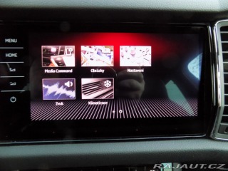 Škoda Kodiaq 2.0TDI/SportLine/Led/4x4/ 2019