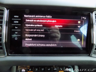 Škoda Kodiaq 2.0TDI/SportLine/Led/4x4/ 2019