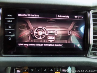 Škoda Kodiaq 2.0TDI/SportLine/Led/4x4/ 2019