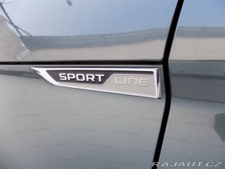 Škoda Kodiaq 2.0TDI/SportLine/Led/4x4/ 2019