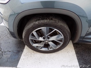 Škoda Kodiaq 2.0TDI/SportLine/Led/4x4/ 2019