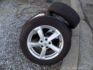 Škoda Kodiaq 2.0TDI/SportLine/Led/4x4/ 2019