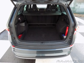 Škoda Kodiaq 2.0TDI/SportLine/Led/4x4/ 2019