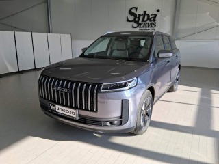 Jaecoo Exclusive 1.6 tGDI