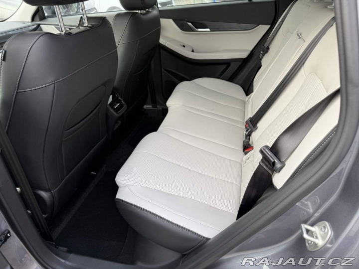 Jaecoo Ostatní modely 5 Exclusive 1.6 tGDI 2025