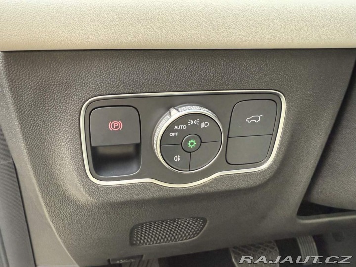 Jaecoo Ostatní modely 5 Exclusive 1.6 tGDI 2025