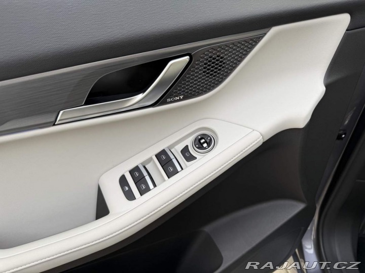 Jaecoo Ostatní modely 5 Exclusive 1.6 tGDI 2025