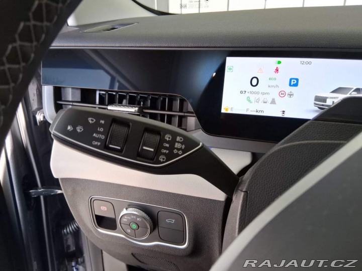 Jaecoo Ostatní modely Exclusive 1.6 tGDI 2025