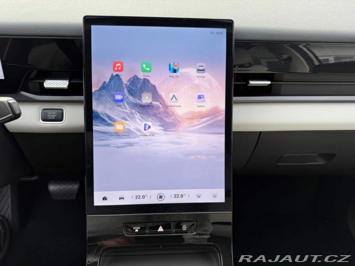 Jaecoo Ostatní modely 5 Exclusive 1.6 tGDI 2025