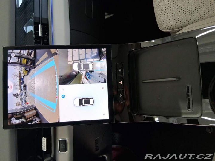 Jaecoo Ostatní modely Exclusive 1.6 tGDI 2025