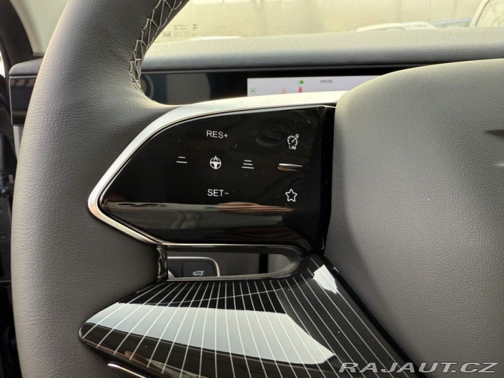 Jaecoo Ostatní modely 5 Exclusive 1.6 tGDI 2025