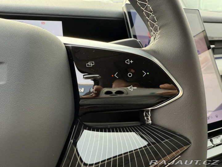 Jaecoo Ostatní modely 5 Exclusive 1.6 tGDI 2025