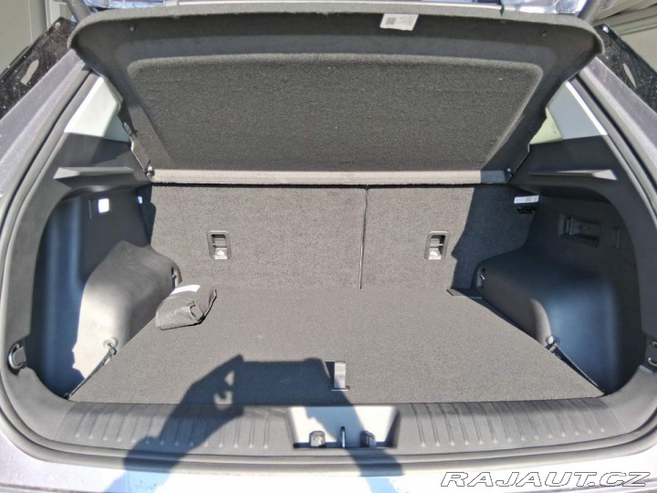 Jaecoo Ostatní modely Exclusive 1.6 tGDI 2025