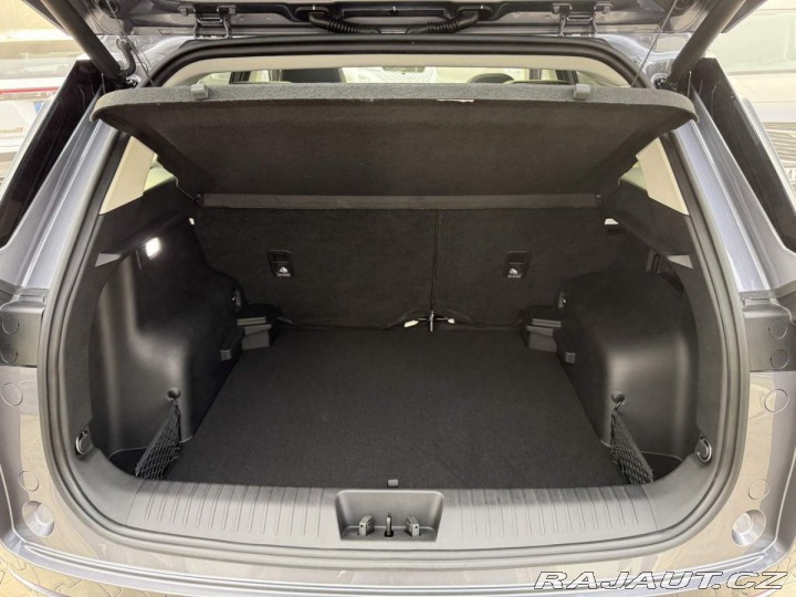 Jaecoo Ostatní modely 5 Exclusive 1.6 tGDI 2025