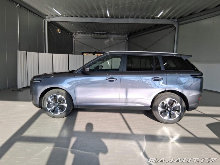 Jaecoo Ostatní modely Exclusive 1.6 tGDI 2025