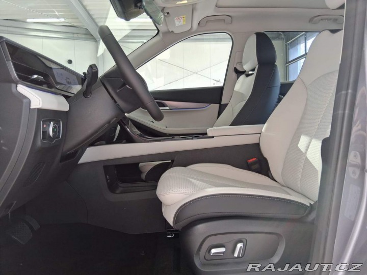 Jaecoo Ostatní modely Exclusive 1.6 tGDI 2025