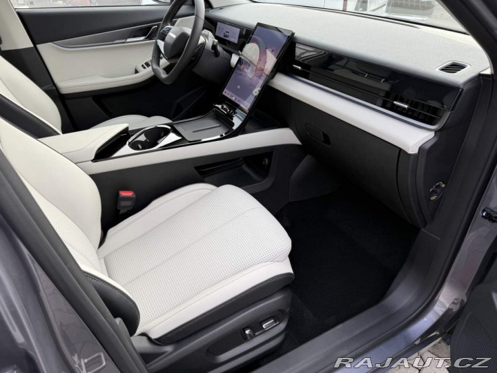 Jaecoo Ostatní modely 5 Exclusive 1.6 tGDI 2025