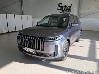 Jaecoo Ostatní modely Exclusive 1.6 tGDI 2025