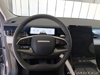 Jaecoo Ostatní modely Exclusive 1.6 tGDI 2025