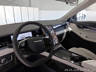 Jaecoo Ostatní modely Exclusive 1.6 tGDI 2025