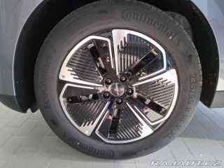 Jaecoo Ostatní modely Exclusive 1.6 tGDI 2025