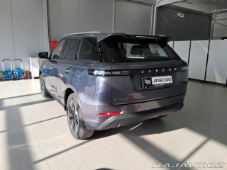 Jaecoo Ostatní modely Exclusive 1.6 tGDI 2025