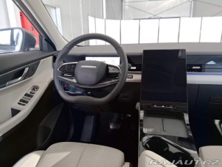 Jaecoo Ostatní modely Exclusive 1.6 tGDI 2025