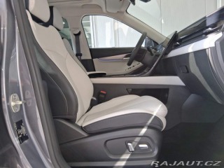 Jaecoo Ostatní modely Exclusive 1.6 tGDI 2025