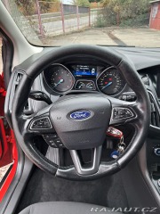 Ford Focus FOCUS III combi / 1.5 TDC 2017