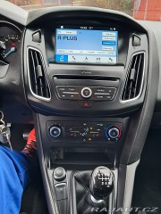 Ford Focus FOCUS III combi / 1.5 TDC 2017