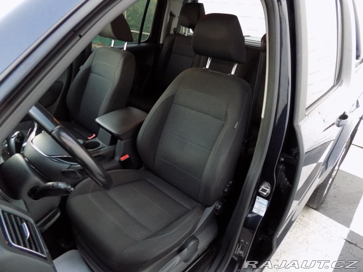 Volkswagen Amarok 3.0TDI/4-M/AT/Full-Led/NA 2019