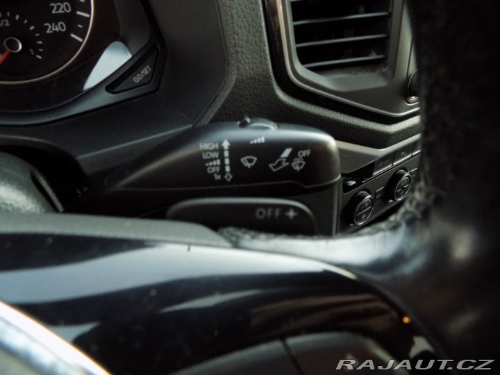 Volkswagen Amarok 3.0TDI/4-M/AT/Full-Led/NA 2019