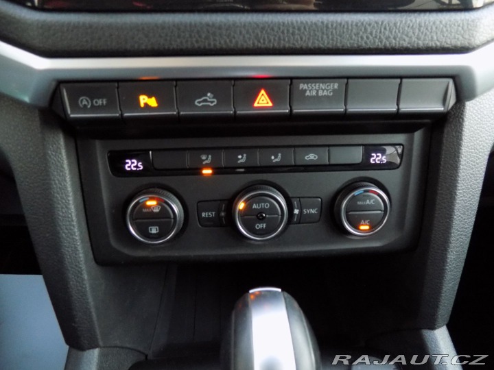 Volkswagen Amarok 3.0TDI/4-M/AT/Full-Led/NA 2019