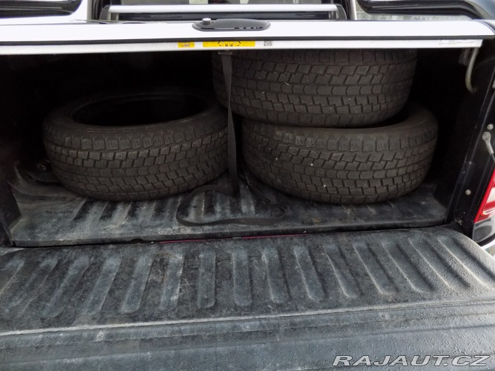 Volkswagen Amarok 3.0TDI/4-M/AT/Full-Led/NA 2019