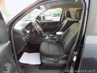 Volkswagen Amarok 3.0TDI/4-M/AT/Full-Led/NA 2019