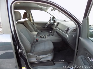 Volkswagen Amarok 3.0TDI/4-M/AT/Full-Led/NA 2019