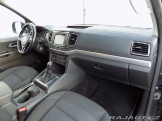 Volkswagen Amarok 3.0TDI/4-M/AT/Full-Led/NA 2019