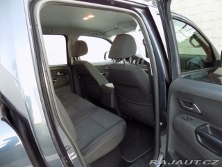 Volkswagen Amarok 3.0TDI/4-M/AT/Full-Led/NA 2019