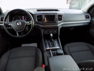 Volkswagen Amarok 3.0TDI/4-M/AT/Full-Led/NA 2019