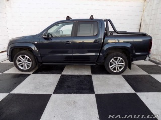 Volkswagen Amarok 3.0TDI/4-M/AT/Full-Led/NA 2019