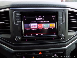 Volkswagen Amarok 3.0TDI/4-M/AT/Full-Led/NA 2019